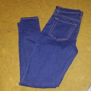 Forever 21 jeans